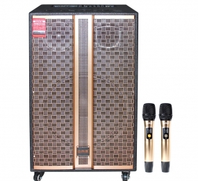 Loa kéo Oris TO-2022/T1 - Hàng chính hãng