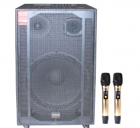 Loa kéo Oris TO-2023/T3 - Hàng chính hãng