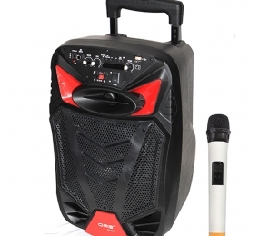 Loa kéo Oris TO-588 - Hàng chính hãng