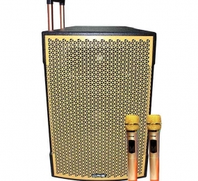 Loa kéo Oris TO-818B - Hàng chính hãng