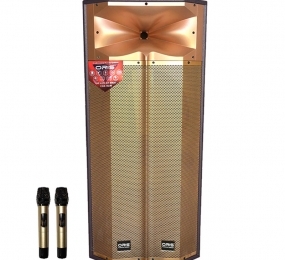 Loa kéo Oris TO-9300 - Hàng chính hãng