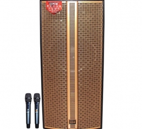 Loa kéo Oris TO-9600 - Hàng chính hãng