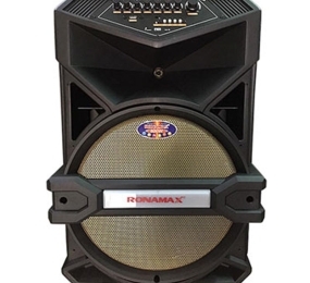 Loa kéo Ronamax KA15 - Hàng chính hãng