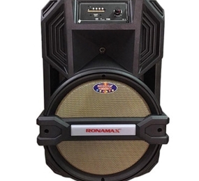 Loa kéo Ronamax KB15 - Hàng chính hãng