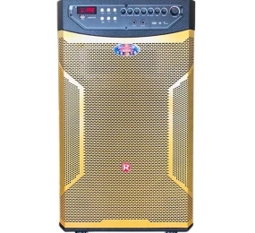 Loa kéo Ronamax MU18 - Hàng chính hãng