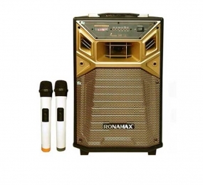 Loa kéo Ronamax Q8 - Hàng chính hãng