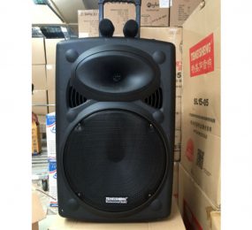 Loa kéo Temeisheng LA-015 - Hàng chính hãng