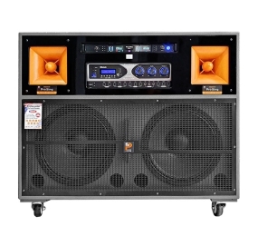 Loa kéo tủ điện Prosing W-J97