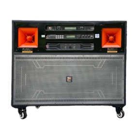 Loa kéo tủ điện Prosing W-J97 PRO