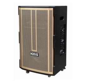 Loa kéo di động Acnos CB392G - Hàng chính hãng