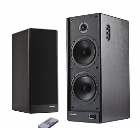 Loa máy tính Microlab SoLo 7C - Hàng chính hãng