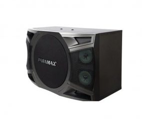 Loa ngang Paramax P-2000 New - Hàng chính hãng