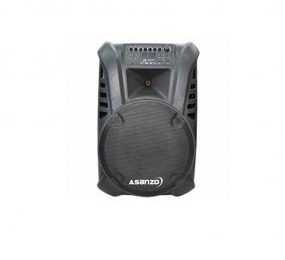 Loa nhựa 4 tấc Asanzo ASK-5000 - Hàng chính hãng