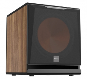 Loa siêu trầm Paramax SUB-D40 - Hàng chính hãng