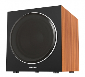 Loa siêu trầm Paramax SW-1800 - Hàng chính hãng