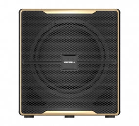 Loa siêu trầm Paramax Z-SUB - Hàng chính hãng