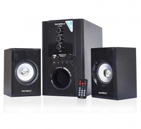 Loa SoundMax A-960/2.1 - Hàng chính hãng