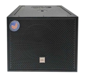 Loa Sub CAVS CX115 - Hàng chính hãng