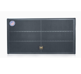 Loa Sub CAVS CX218 - Hàng chính hãng