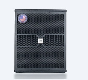 Loa Sub CAVS KS115 - Hàng chính hãng