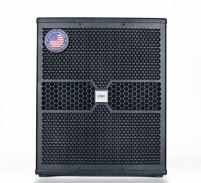 Loa Sub CAVS KX115 - Hàng chính hãng