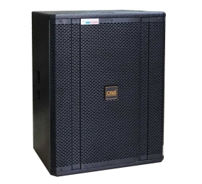 Loa sub CAVS SC715 2022 Bass 40 Active - Hàng chính hãng