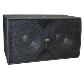 Loa sub CAVS SKD715 bass 40 kép Passive - Hàng chính hãng