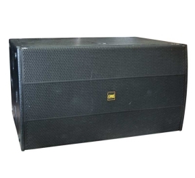 Loa sub CAVS SKD718 bass 50 kép Passive - Hàng chính hãng