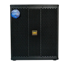 Loa Sub CAVS SX715 - Hàng chính hãng