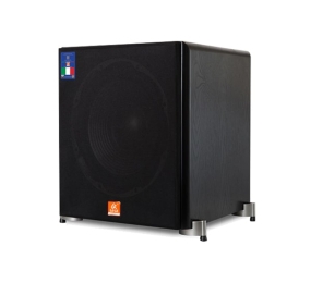 Loa sub điện Leqi audio VX-12S - Hàng chính hãng