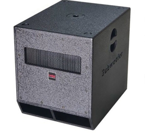 Loa Sub điện Lovina SD017 - Hàng chính hãng