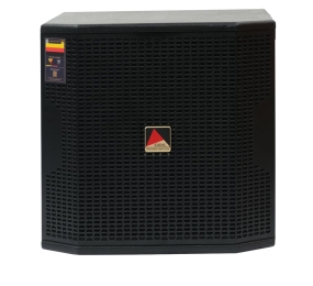 Loa sub Eudac Audio EU-12S - Hàng chính hãng