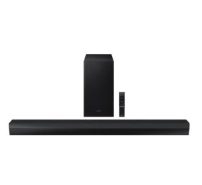 Bộ loa thanh Samsung HW-B750D/XV