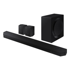 Loa thanh Samsung HW-Q990D/XV