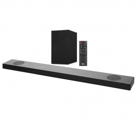 Loa thanh soundbar LG 5.1.2 SN9Y - Hàng chính hãng
