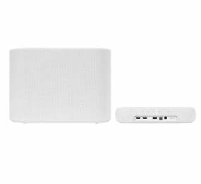 Loa thanh soundbar LG QP5W - Hàng chính hãng