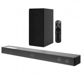 Loa thanh soundbar LG SH7Q - Hàng chính hãng