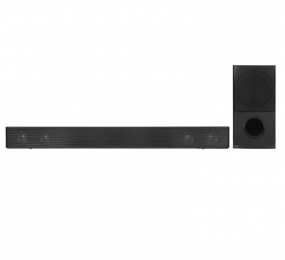 Loa thanh soundbar LG SNH5 - Hàng chính hãng