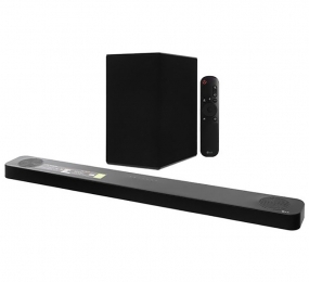 Loa thanh soundbar LG SP8A - Hàng chính hãng