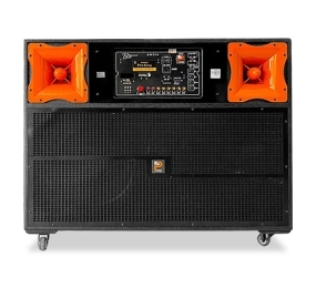 Loa tủ điện Prosing W-J97 Mini
