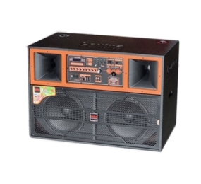 Loa tủ kéo bình Lovina KB2012 - Hàng chính hãng