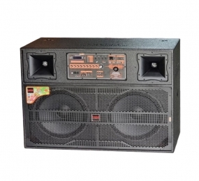 Loa tủ kéo bình Lovina KB2016C - Hàng chính hãng