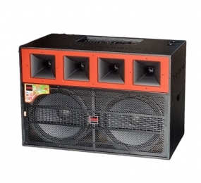 Loa tủ kéo bình Lovina KB2020B - Hàng chính hãng