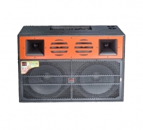 Loa tủ kéo bình Lovina KB2020C - Hàng chính hãng