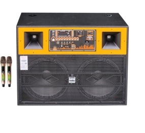 Loa tủ kéo bình Lovina N215A - Hàng chính hãng