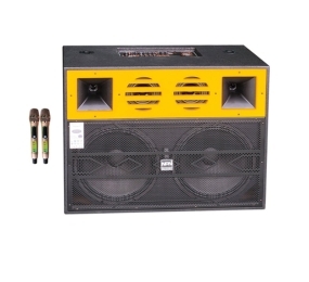 Loa tủ kéo bình Lovina N215C