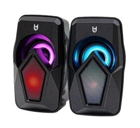 Loa vi tính Best Sound BD-110 - Hàng chính hãng