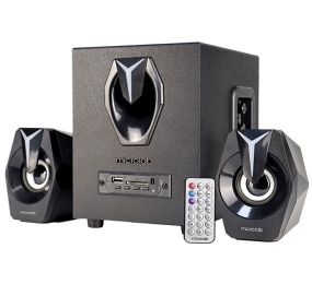 Loa vi tính Bluetooth Microlab G-100BT 2.1