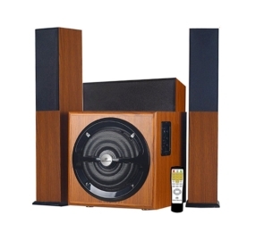 Loa vi tính Maxxsound MS9