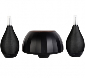 Loa vi tính Microlab Bottle Wine - Hàng chính hãng